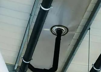 温州虹吸排水的原理