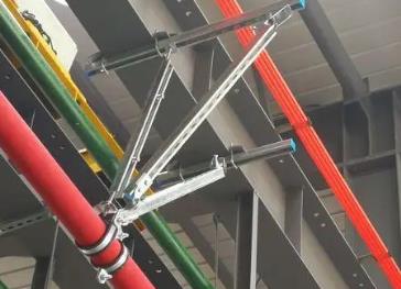 温州抗震支架厂家与你分享你必须做的紧急情况下的准备